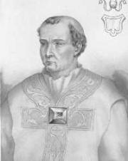 Szent I. Miklós